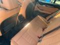 Rear Seat of 2021 BMW X3 xDrive30i #4