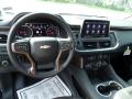 Dashboard of 2021 Chevrolet Tahoe High Country 4WD #19