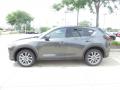 2020 CX-5 Grand Touring Reserve AWD #4