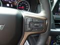  2021 Chevrolet Tahoe High Country 4WD Steering Wheel #20