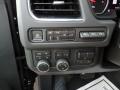 Controls of 2021 Chevrolet Tahoe High Country 4WD #22