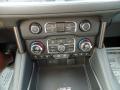 Controls of 2021 Chevrolet Tahoe High Country 4WD #35