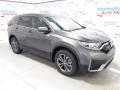 2020 CR-V EX AWD #2