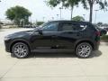  2020 Mazda CX-5 Jet Black Mica #4