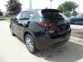 2020 CX-5 Grand Touring AWD #5