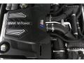  2020 M8 4.4 Liter M TwinPower Turbocharged DOHC 32-Valve VVT V8 Engine #11