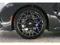  2020 BMW M8 Coupe Wheel #12