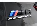  2020 BMW M8 Logo #16
