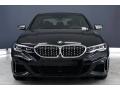  2020 BMW 3 Series Black Sapphire Metallic #2