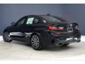  2020 BMW 3 Series Black Sapphire Metallic #3