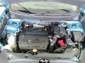  2013 Outlander Sport 2.0 Liter DOHC 16-Valve MIVEC 4 Cylinder Engine #32