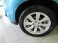  2013 Mitsubishi Outlander Sport ES 4WD Wheel #33