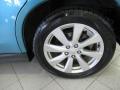  2013 Mitsubishi Outlander Sport ES 4WD Wheel #34