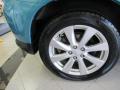  2013 Mitsubishi Outlander Sport ES 4WD Wheel #35