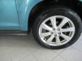  2013 Mitsubishi Outlander Sport ES 4WD Wheel #36