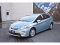 2013 Prius Plug-in Hybrid #1