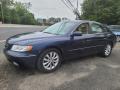  2006 Hyundai Azera Venetian Blue Metallic #6