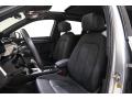 Front Seat of 2019 Audi Q3 Premium quattro #6