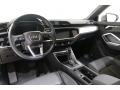  2019 Audi Q3 Black Interior #7