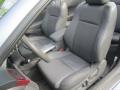 Front Seat of 2005 Toyota Solara SLE V6 Convertible #20 Front Seat of 2005 Toyota Solara SLE V6 Convertible #20