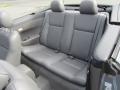 Rear Seat of 2005 Toyota Solara SLE V6 Convertible #21 Rear Seat of 2005 Toyota Solara SLE V6 Convertible #21
