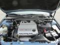 2005 Solara 3.3 Liter DOHC 24-Valve V6 Engine #25 2005 Solara 3.3 Liter DOHC 24-Valve V6 Engine #25