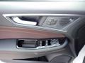 Door Panel of 2020 Ford Edge Titanium AWD #13
