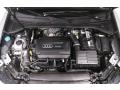 2019 Q3 2.0 Liter Turbocharged TFSI DOHC 16-Vlave VVT 4 Cylinder Engine #29
