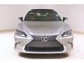  2020 Lexus ES Atomic Silver #2