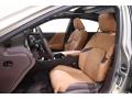 Front Seat of 2020 Lexus ES 350 #5