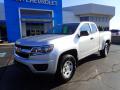 2016 Colorado WT Extended Cab 4x4 #2