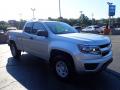 2016 Colorado WT Extended Cab 4x4 #10