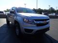 2016 Colorado WT Extended Cab 4x4 #11