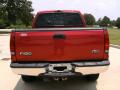 2003 F250 Super Duty Lariat Crew Cab 4x4 #4