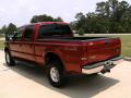2003 F250 Super Duty Lariat Crew Cab 4x4 #5