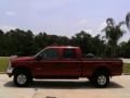 2003 F250 Super Duty Lariat Crew Cab 4x4 #6