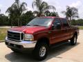 2003 F250 Super Duty Lariat Crew Cab 4x4 #7