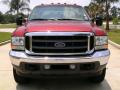 2003 F250 Super Duty Lariat Crew Cab 4x4 #8