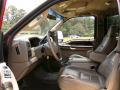 2003 F250 Super Duty Lariat Crew Cab 4x4 #9