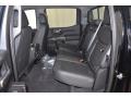Rear Seat of 2020 GMC Sierra 1500 Denali Crew Cab 4WD #9