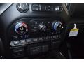 Controls of 2020 GMC Sierra 1500 Denali Crew Cab 4WD #13