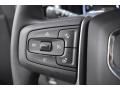  2020 GMC Sierra 1500 Denali Crew Cab 4WD Steering Wheel #15