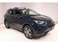 2017 RAV4 LE #1 2017 RAV4 LE #1