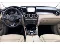 Dashboard of 2017 Mercedes-Benz GLC 300 #17