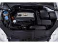  2009 Jetta 2.0 Liter FSI Turbocharged DOHC 16-Valve 4 Cylinder Engine #30