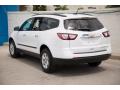 2016 Traverse LS #2 2016 Traverse LS #2