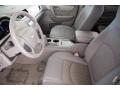 Front Seat of 2016 Chevrolet Traverse LS #3 Front Seat of 2016 Chevrolet Traverse LS #3