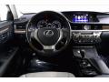 Dashboard of 2015 Lexus ES 350 Sedan #4