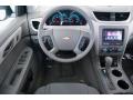 2016 Traverse LS #5 2016 Traverse LS #5