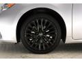  2015 Lexus ES 350 Sedan Wheel #8